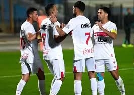 الزمالك يواجة موردن سبورت بالاحتياطي