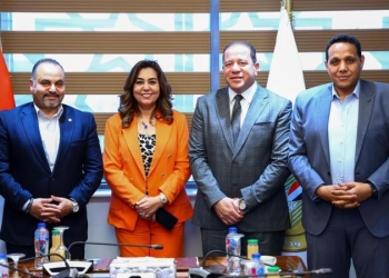وزيرة التنمية المحلية تتابع الاستعدادات الخاصة بعقد مؤتمر ” المسئولية المجتمعية والسكن الكريم” بالشراكة مع وزارة التضامن الاجتماعي ومؤسسة مصر الخير وجمعية الأورمان