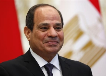 الرئيس السيسي يتوجه إلى العاصمة اليونانية أثينا في زيارة رسمية