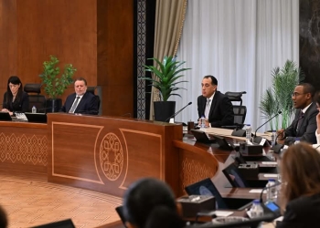 مدبولي: الصادرات غير البترولية شهدت نموًا بحوالي 33% خلال الأشهر التسعة الأولى من العام