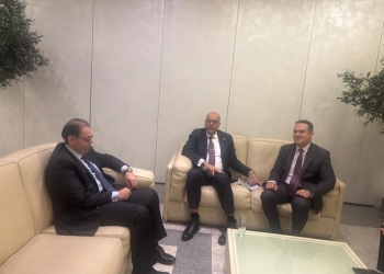 وزير العمل يتوجه إلى صربيا لفتح أسواق عمل جديدة أمام الكوادر المصرية المدربة