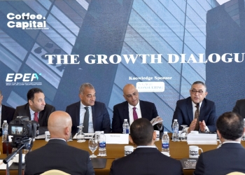 في أولى الحلقات النقاشية لمبادرة “Coffee & Capital” الرئيس التنفيذي للهيئة العامة للاستثمار: إطلاق منصة التراخيص الإلكترونية يوفر معظم الوقت والجهد
