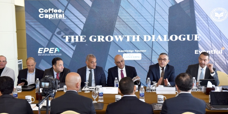 في أولى الحلقات النقاشية لمبادرة “Coffee & Capital” الرئيس التنفيذي للهيئة العامة للاستثمار: إطلاق منصة التراخيص الإلكترونية يوفر معظم الوقت والجهد
