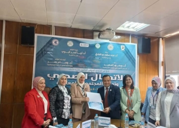 بمؤتمرها العلمي الدولي الثلاثين.. حلقة نقاشية ب”إعلام القاهرة ” عن مؤثري مواقع التواصل الاجتماعي ونشر الوعي الصحي ….