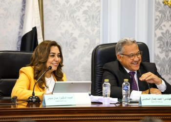 وزيرة التنمية المحلية: نولي اهتماماً كبيراً لتشجيع الإستثمار ودعم دور القطاع الخاص في مشروعات البنية التحتية