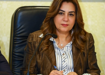 وزيرة التنمية المحلية تتابع جهود المحافظات في تنفيذ الموجة الـ26 لإزالة التعديات على الأراضي الزراعية وأملاك الدولة