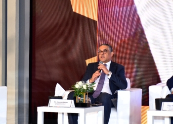 حسام هيبة: الحكومة تعد استراتيجيات مستدامة للتكامل الاستثماري والتجاري مع الدول الأفريقية