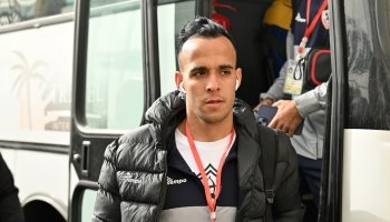 الزمالك يهاجم بيراميدز بشلبي ومنسي
