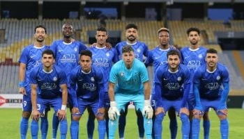 انطلاق مباراة زد وسموحة