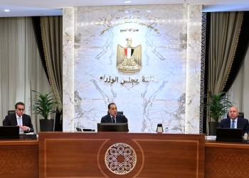 رئيس الوزراء  :  توريد 1.4 مليون طن قمح حتى الآن .. و ” المالية ” تصرف المليارات الثلاثة الخاصة بمحصول القطن