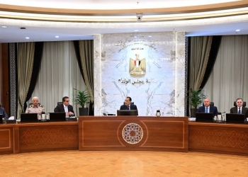 رئيس الوزراء  :  توريد 1.4 مليون طن قمح حتى الآن .. و ” المالية ” تصرف المليارات الثلاثة الخاصة بمحصول القطن