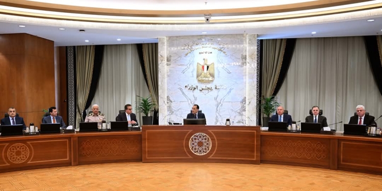 رئيس الوزراء : توريد 1.4 مليون طن قمح حتى الآن .. و ” المالية ” تصرف المليارات الثلاثة الخاصة بمحصول القطن