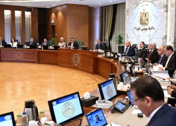 الحكومة تصدر 10 قرارات  برئاسة  ” مدبولي  ” خلال اجتماعها  .. اليوم