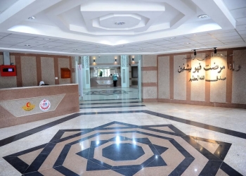 مدبولي: توجيهات رئاسية لتعزيز الاستثمار الصحي  .. وزيادة الطاقة الاستيعابية للمستشفيات لخدمة المواطنين