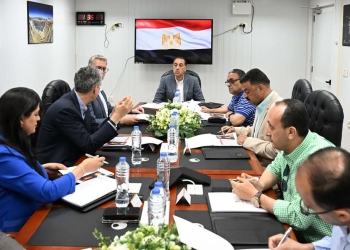 الحكومة: نعتزم ضخ المزيد من الاستثمارات في منجم السكري خلال الفترة المقبلة