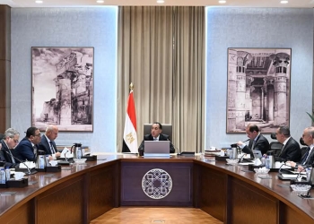 مدبولي : نواصل الجهود لإصلاح المنظومة الجمركية لإتاحة المزيد من التيسيرات والمُحفزات بما يسهم في تحسين مناخ الاستثمار
