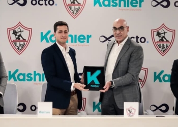 تعاون مع “كاشير” و”أوكتو” لتعزيز كارنيه أعضاء الجمعية العمومية بالزمالك