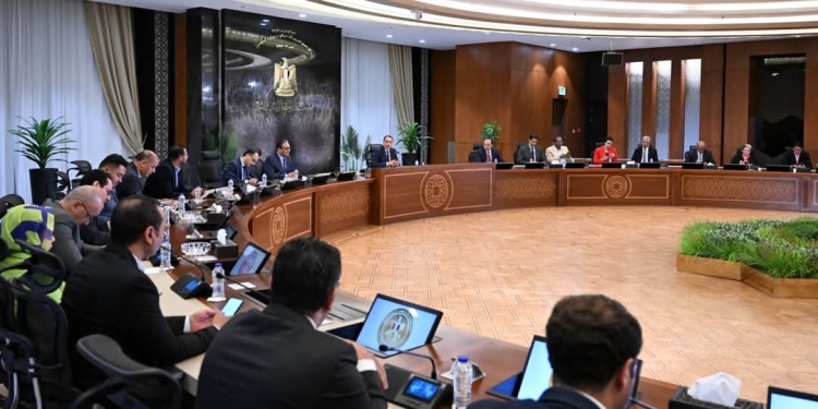البنك الأوروبي لإعادة الإعمار والتنمية: نسب نمو الاقتصاد المصري خلال العام القادم ستتجاوز 4.2%