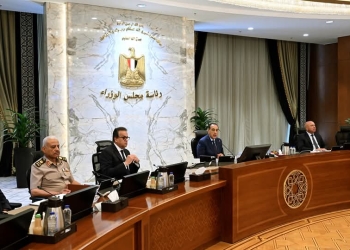 ” مدبولي  ” يؤكد استعداد الحكومة لتقديم التيسيرات  وتذليل أى عقبات لنجاح عمل الشركات والمستثمرين الأمريكيين في مصر