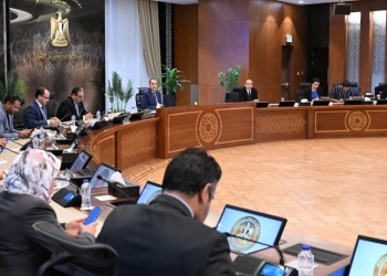 مدبولي: تشكيل خلية استثنائية خلال الإجازات للتصدي لأي محاولات للتعدي على الأراضي الزراعية أو البناء المخالف