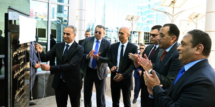 “مدبولي” يشهد افتتاح المقر الرئيسي الجديد لجهاز حماية المستهلك بالقاهرة الجديدة .. و يؤكد: خطوة نحو رقمنة الخدمات