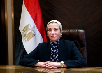 وزيرة البيئة : دعم الدول النامية وتحقيق العدالة المناخية أولوية رئيسية