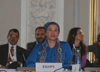 وزيرة البيئة : ضرورة تصحيح المسار للحفاظ على هدف 1.5 درجة مئوية و زيادة القدرة على التكيف