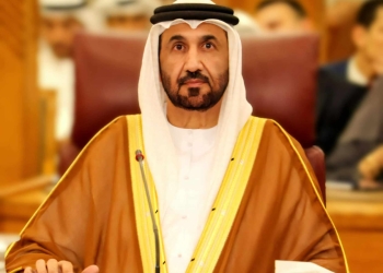 اليماحي يتوجه لإندونيسيا على رأس وفد برلماني للمشاركة في أعمال الدورة الـ 19 لمؤتمر اتحاد مجالس الدول الأعضاء في منظمة التعاون الإسلامي