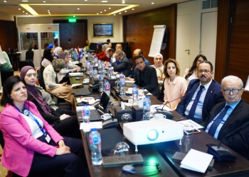 في إطار تنفيذ مشروع “دعم الحوكمة العامة والاقتصادية في مصر” وبالتعاون مع منظمة التعاون الاقتصادي والتنمية..