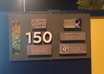 جولات تفقدية للبعثة الرسمية للحج السياحي المصري بالتعاون مع غرفة شركات ووكالات السفر والسياحة