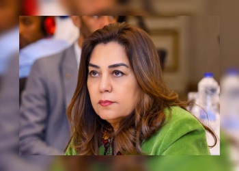 وزيرة التنمية المحلية تعلن بدء الموجة الـ26 لإزالة التعديات علي الأراضي الزراعية وأملاك الدولة غدًا