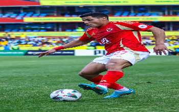 الأهلي يستقر على شراء العش .. وجلسة مع مسئولى سيراميكا للحصول على توقيع شكر