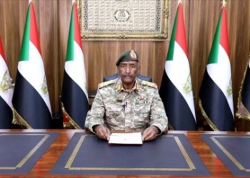 الرئيس الباكستاني يندد باستهداف القوات الهندية للمدنيين عبر الحدود