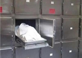 التصريح بدفن جثة جزار لقى مصرعه خلال مشاجرة بالخانكة