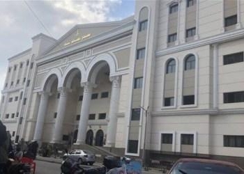بسبب قتله لشخص لسرقة هاتف محمول ..المشدد “15” سنة لعامل بطوخ