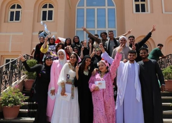 نجوم الفن والإعلام في ضيافة “إعلام الشروق” لمناقشة مشروعات تخرج دفعة 2025