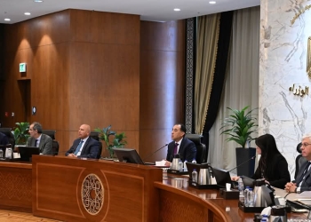 ” المشاط  ” تعرض محاور ميثاق الشركات الناشئة المزمع إطلاقه قريبا .. و تؤكد  : يستهدف تعزيز الثقة بين الشركات والحكومة
