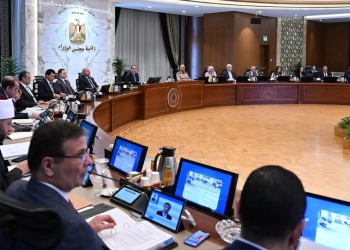 “مدبولي” : التصدى لأية محاولات للتعدي على الأراضي الزراعية و التعامل بحسم معها فى مهدها