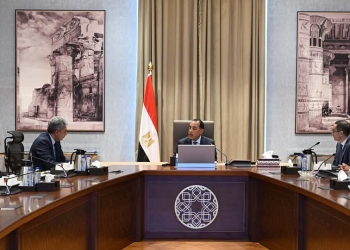 شريف فتحي: نستهدف الوصول إلى 30 مليون سائح بحلول عام 2031 .. و متوقع العام الجاري إضافة 19 ألف غرفة فندقية