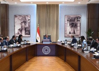 “المركزي للتعبئة والإحصاء” يتأهب لبدء تنفيذ تعداد السكان والإسكان والمنشآت الخامس عشر خلال عام 2027