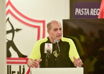 مواعيد اختبارات الزمالك لانتقاء المواهب