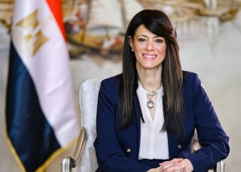 من بين 26 دولة تقدمت على مستوى العالم  *وزيرة التخطيط والتنمية الاقتصادية والتعاون الدولي تُعلن