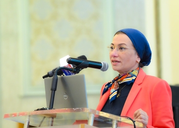 وزيرة البيئة تطلق الحوار المجتمعي حول تغير المناخ لمدة ٣ سنوات.. ويركز على المرونة والصمود والتكيف