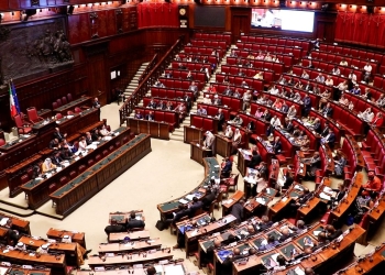 رئيس البرلمان العربي يدعو إلى معالجة جذرية لخطاب الكراهية