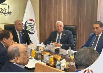 اجتماع لقيادات الجبهة لمناقشة استعدادات الانتخابات البرلمانية