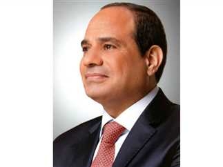 الرئيس السيسى يعزى نظيره الروسى في ضحايا حادث تحطم طائرة الركاب في شرق روسيا