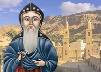 في تذكار نياحته.. من هو الأنبا مرقس الأنطوني الذي أمد الله عمره عامين؟