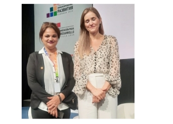 خلال المؤتمر الدولي الرابع لتمويل التنمية المنعقد حاليا بإشبيلية….إسبانيا والبرازيل تطلق مبادرة مشتركة لتحصيل ضرائب أعلى من الأثرياء حول العالم … ودراسة خطوات نحو سجل عالمي للثروات