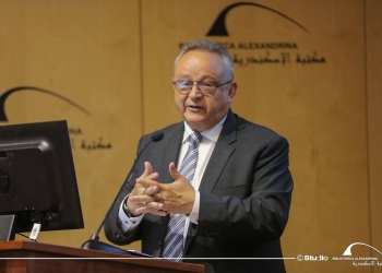 “تطبيقات نظم المعلومات الجغرافية GIS في حفظ وتوثيق التراث” ورشة عمل بمكتبة الإسكندرية