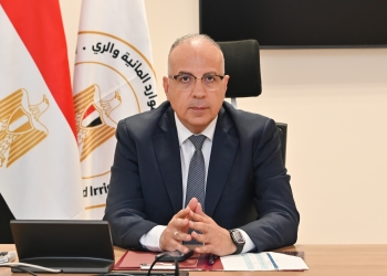 وزير الموارد المائية يتابع إجراءات تأسيس متحف للري بمبنى الوزارة بالعاصمة الإدارية